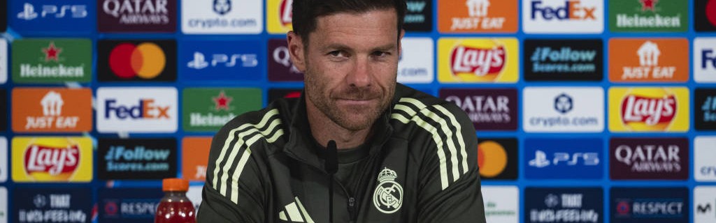 哈维·阿隆索：德比惨败刺痛人心，皇马已全力切换欧冠模式