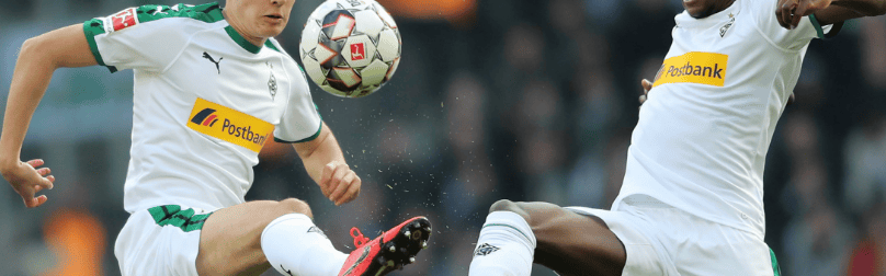 周六015 德甲 门兴格拉德巴赫VS沃尔夫斯堡