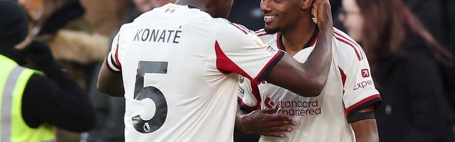 雪藏萨拉赫激活两大亿元先生，伊萨克处子球，利物浦2-0终结3连败