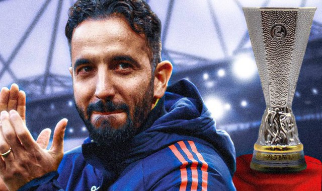 曼联和出租球员有望包揽欧洲三大杯！若实现红魔大赚，或收入两亿