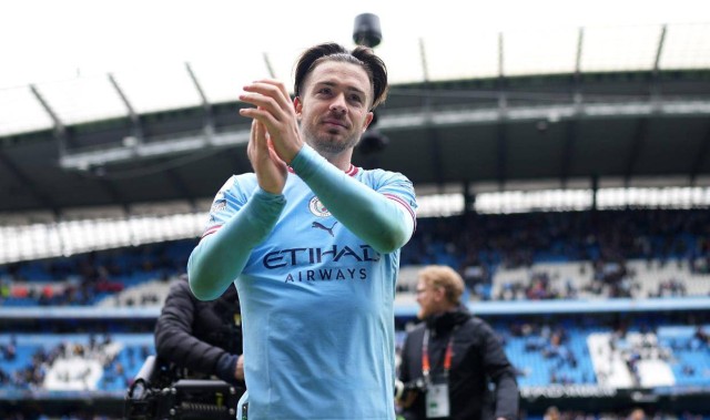 再见，曼城！1亿英镑巨星将离队，意甲卫冕冠军加入争夺