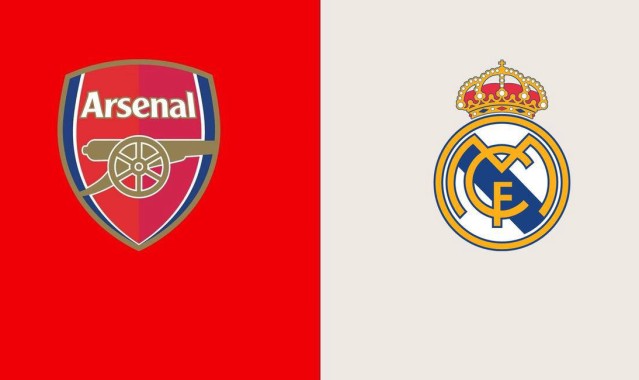 阿森纳最强一环也是最大软肋？皇马或能利用定位球反制！