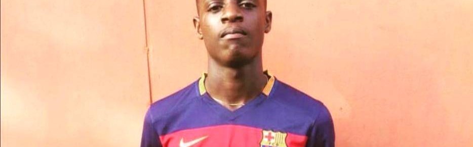 22岁10场西甲造9球！儿萨梦中锋仅3000万欧！4大豪门争得过巴萨吗