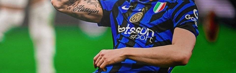 国米耻辱出局！头号罪人缺席，劳塔罗发飙揭更衣室裂痕