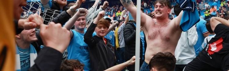 英媒：切尔西和曼城踢世俱杯期间，足球流氓将被没收护照禁止出境