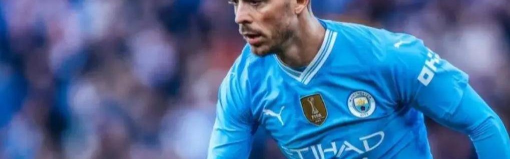 1夜7大动作，格拉利什官宣加盟曼城，皇马豪掷5亿签凯恩