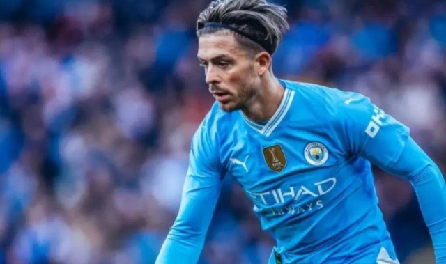 1夜7大动作，格拉利什官宣加盟曼城，皇马豪掷5亿签凯恩