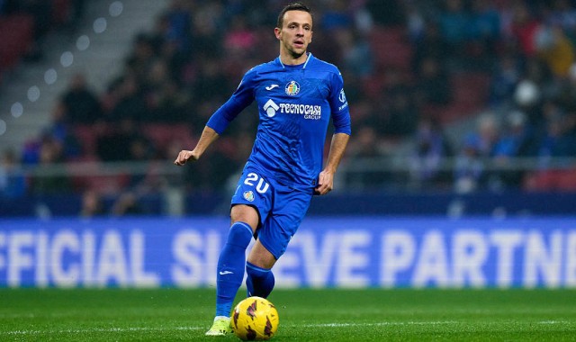 西甲前瞻：巴列卡诺VS赫塔费 最新赛前分析