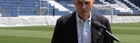 意媒：亚特兰大将是今夏第五家引援开支超过一亿欧元的意甲俱乐部