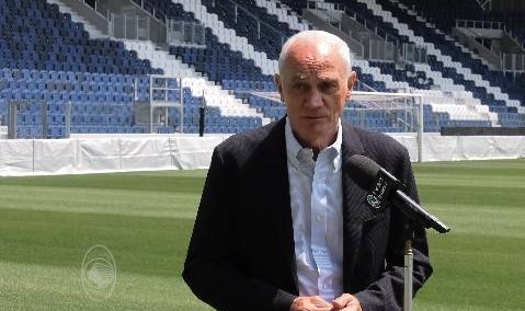 意媒：亚特兰大将是今夏第五家引援开支超过一亿欧元的意甲俱乐部