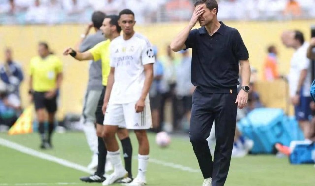 《马卡报》爆料：西甲对皇马发话，新赛季首轮不准推迟！