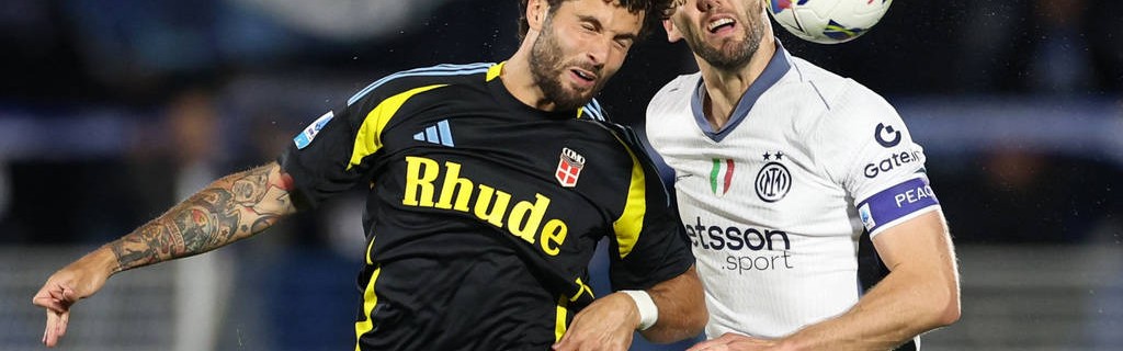 意甲-科雷亚破门雷纳谢幕战染红 国米2-0科莫获亚军