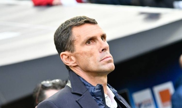 波耶特：列维曾在比赛前一晚解雇我 热刺球迷要感谢他所做的一切