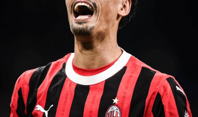 米兰7000万大将有望加盟曼城 国米谋划首签法甲新星