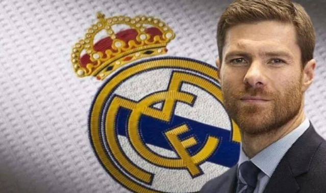 阿隆索新赛季挑战：切实减轻皇马压力迎接欧冠