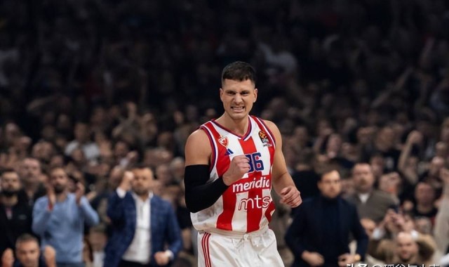 前勇士首轮秀将转战法甲联赛劲旅，34岁的他还有一战之力吗？