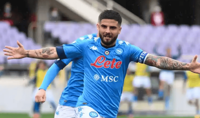 1/20竞彩串子预测：那不勒斯表现强势，多特蒙德状态正佳攻守兼备