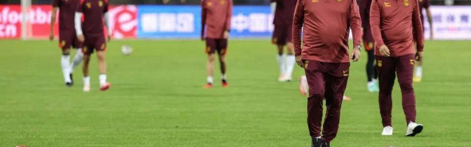 CCTV5直播！“中沙”决战！德甲锋霸联手葡超边锋，武磊接班人浮现