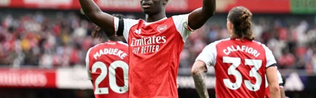 30万周薪！阿森纳狂喜，薪资金字塔为何迟迟建不成？