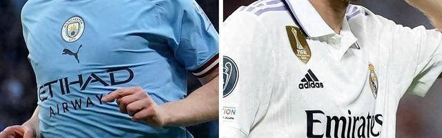 瑜亮之争再起？莫德里奇意甲表现优异，德布劳内伤病困扰复出冲击世界杯