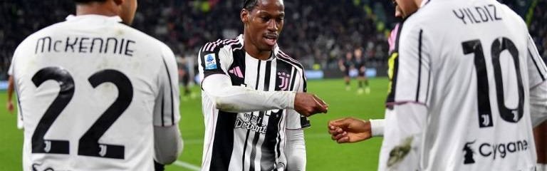 意甲情报：乌迪内斯3人伤缺，尤文锋霸复出