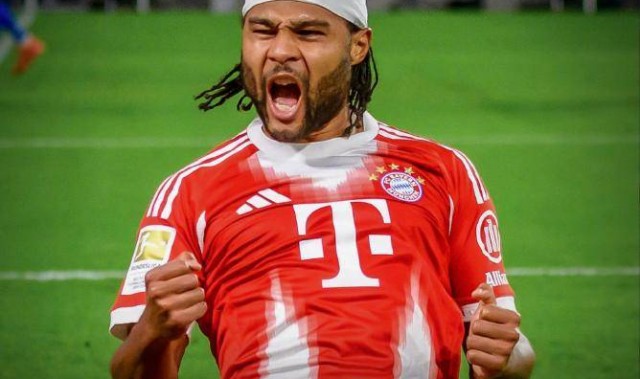 药厂德甲客场不败纪录终结！拜仁3-0勒沃库森，15连胜宣战大巴黎