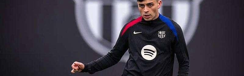 佩德里不计个人荣誉，专注团队成功