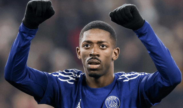 金球先生续约陷困局！巴黎新薪资模式遇阻，登贝莱伤病隐忧成关键分歧