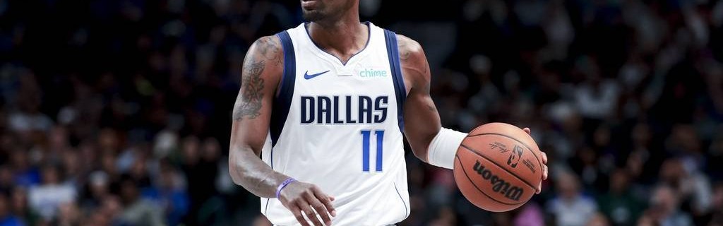 库班：交易和续约欧文 Shams都起了很大作用