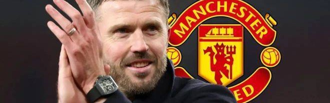 截胡死敌！曼联强势插队，6100 万中场王牌即将到手