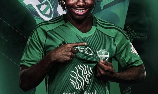 官宣！20年老臣离队！奥纳纳收入翻倍