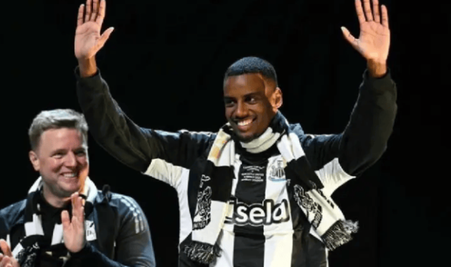 恭喜利物浦！1.5亿标王待官宣！正值巅峰，传射兼备，对标哈兰德