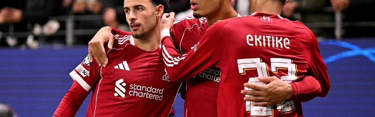 皇马1-0力克尤文，利物浦逆转取胜，欧冠积分榜更新，拜仁升至第2