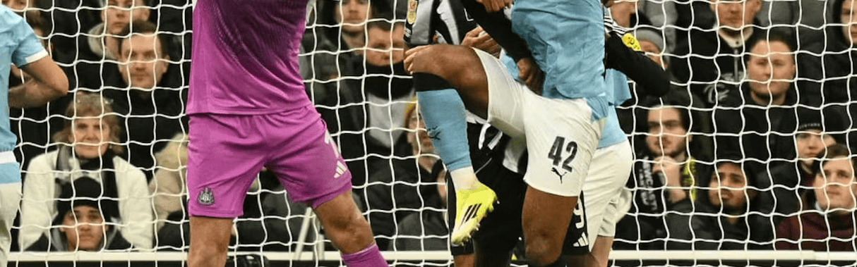 VAR掀波澜：曼城赢球仍愤怒，塞梅尼奥进球被吹引争议