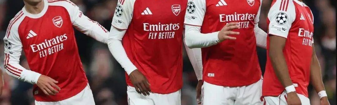 跟队：阿森纳和皇马争夺中场新星！还有后浪：枪手13岁小将创纪录