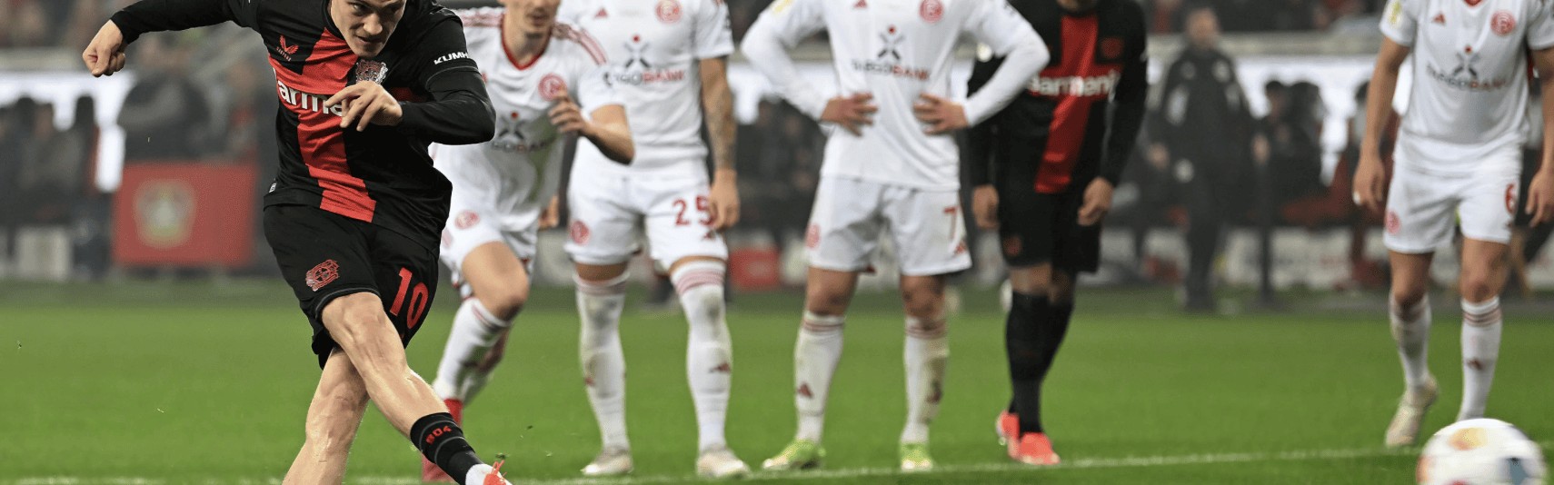 德甲：勒沃库森VS波鸿 专家今日最新比分预测 赛事前瞻