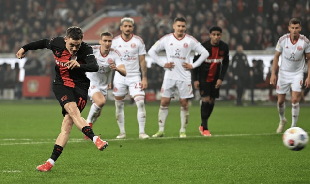 德甲：勒沃库森VS波鸿 专家今日最新比分预测 赛事前瞻