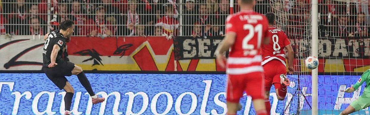 门兴0-3不敌柏林联合，夏季转会策略失误致德甲垫底