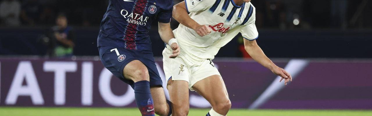 法甲：巴黎圣日耳曼主动轮换，马赛能否战胜强敌？