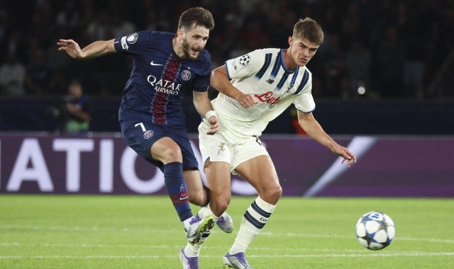 法甲：巴黎圣日耳曼主动轮换，马赛能否战胜强敌？