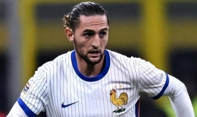 30岁法国中场战神市场吸引三豪门，售价1500万欧元