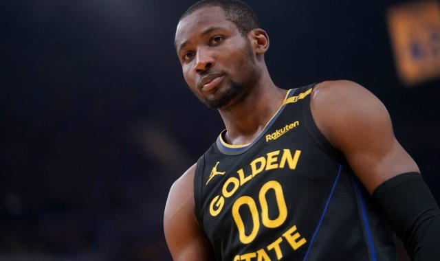 若勇士报价3年7500万+球员选项 库明加会同意续约