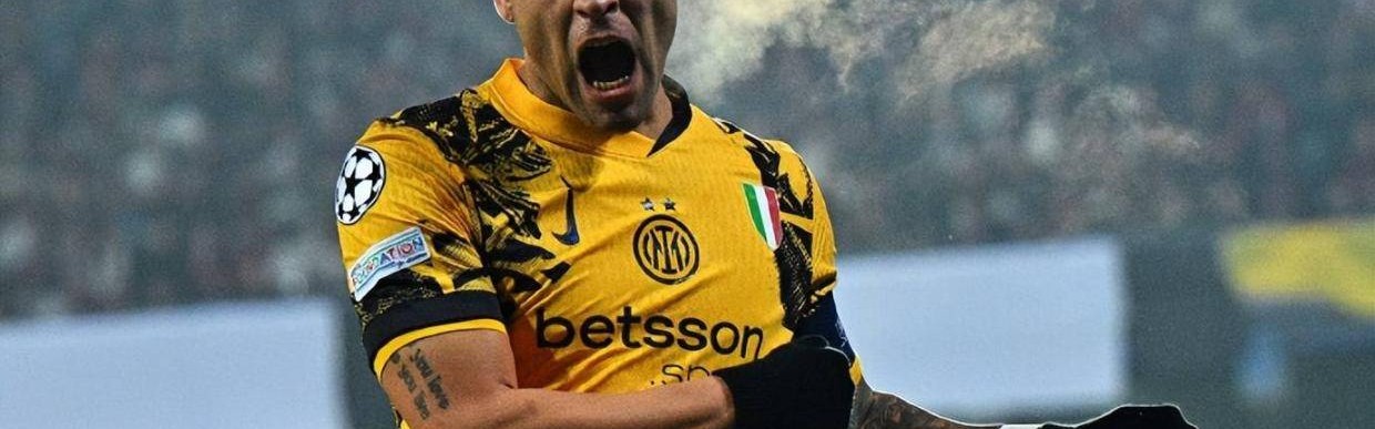 浅析：劳塔罗的争议与价值——从数据到战术角色的个人解读