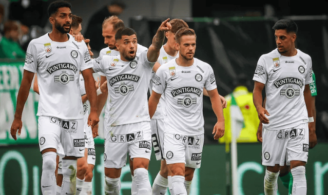 欧冠内幕：格拉茨风暴VS博德闪耀足球预测，大数据分析秒懂