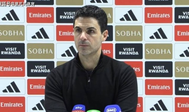 四线争冠信心十足！阿尔特塔拒谈奖杯，可阿森纳距圆梦越来越近