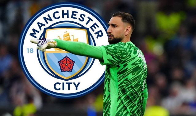 来了，曼城！欧洲杯、欧冠功勋门将加盟！被誉为门将中的马拉多纳