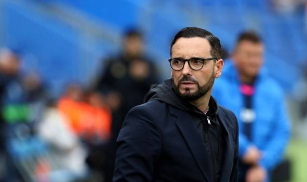 名帅有能！西甲铁血战术大师终结28场不胜魔咒，那些低估他的豪门该害怕了