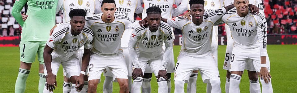 皇马3-0打脸阿隆索！球迷：早该用安切洛蒂的战术，何必浪费三场？