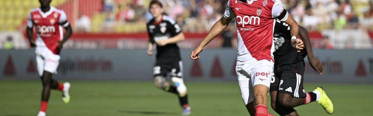 3-2，30岁日本球星力挽狂澜：96分钟绝杀，助法甲第8掀翻法甲第4