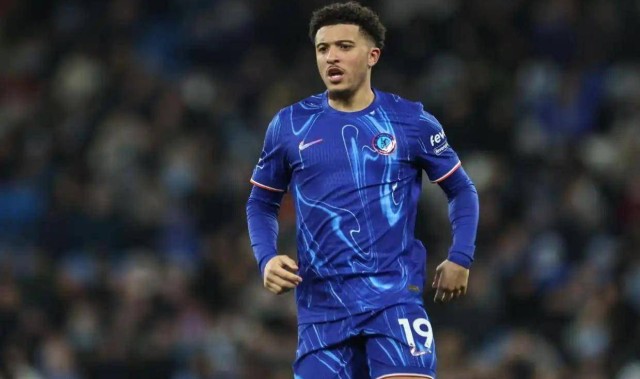 桑乔转会肥皂剧：切尔西进退两难，曼联甩卖难题待解